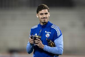 横空出世！斯特拉斯堡前帕尼切利15项数据在法甲前锋里排第一