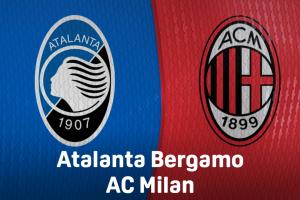 米兰vs亚特兰大首发：希门尼斯、莱奥、魔笛先发，里奇出战