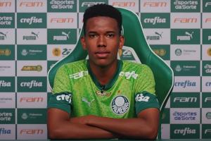 大腿已离队！埃斯特旺解放者杯小组赛4球1助，帕尔梅拉斯闯入决赛