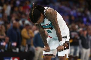 或离开灰熊？考辛斯：莫兰特去森林狼或火箭吧 拜托了