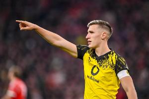 图片报：施洛特贝克今日将单独训练，科瓦奇认为他可首发出战曼城