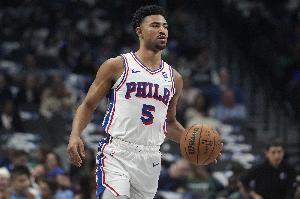 鞭尸Nico！格莱姆斯赛季至今替补场均18.2分4.8板5.2助+3.2记三分