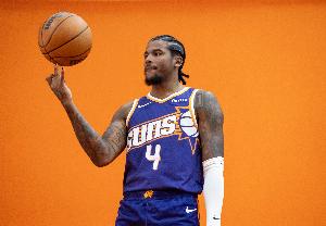 太阳主帅：杰伦-格林的状态仍然为每日观察 他的恢复情况良好