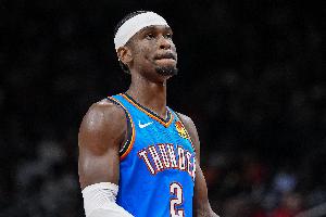 赛季首败！解说：雷霆的表现只会让联盟其他球队感到更为恐怖