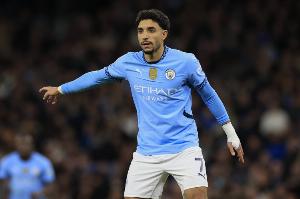 7500万欧！法兰克福总监：马尔穆什去曼城的转会既兴奋又艰难