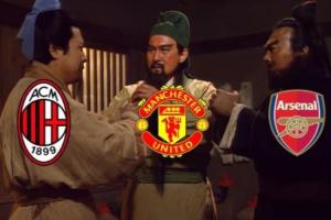 三兄弟别样默契“毛抬厂”本轮均2-2平：连丢2球/绝平/被绝平