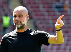 TA：曼城仍在为英超冠军而战，利物浦卫冕之路似乎走到尽头