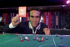 迪卡尼奥谈国米：所谓美丽足球该被扔进垃圾桶，高效实用才是关键