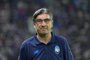 都体：亚特兰大7轮联赛不胜尤里奇接近下课，帕拉迪诺可能继任