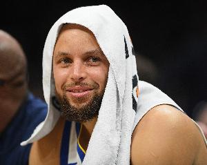 破天荒！勇士净胜31分 创库里生涯缺阵时球队最大赢球分差