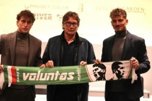 米体：埃斯波西托三兄弟买下青训母队布雷西亚，征战业余联赛