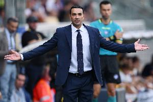 迪马：亚特兰大今日将官宣新帅帕拉迪诺上任，合同期至2027年6月