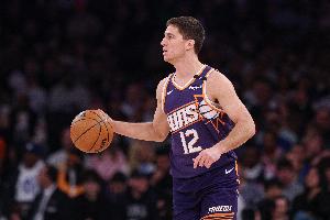 吉莱斯皮谈表现：学会感受比赛节奏 把握防守端给我的机会