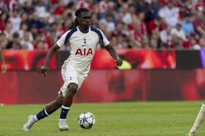 太阳报：比苏马与热刺的合同明夏到期，他可能自由转会加拉塔萨雷