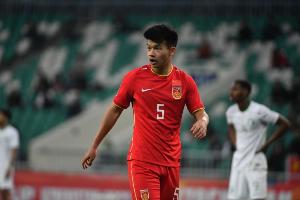热议U22国足0-1越南：合乎规律的结果，刘浩帆有这么防守的吗？
