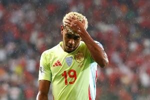 马卡：巴萨安排亚马尔治疗是临时决定，他们第一时间通知过西班牙