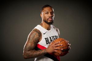 队记：开拓者的快节奏打法不知利拉德能否适应 7年前的他没问题