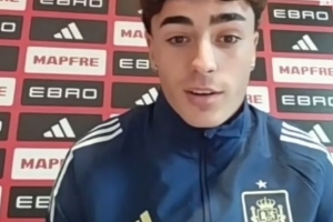 前巴萨小将比尔吉利：我很喜欢内马尔以前常看他比赛 梦想回巴萨