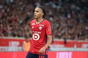 法媒：阿尔及利亚国家队有意征召姆巴佩的弟弟伊桑