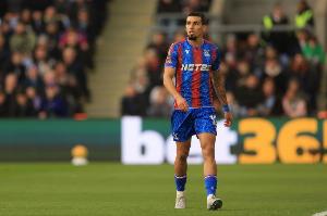 记者：巴黎圣日耳曼有意穆尼奥斯，球员与水晶宫的合同到2028年