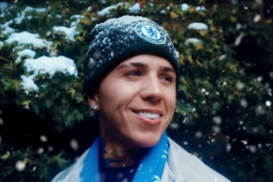 恩佐、加纳乔谈切尔西圣诞慈善活动：足球能让人们团结在一起