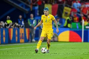 每体：多支球队想签拉提乌，但巴列卡诺坚持转会费不低于2500万欧