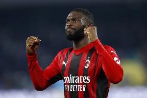 斯基拉：托莫里接近与米兰续约至2029年