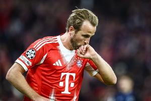 瓦德尔：若凯恩离开拜仁，应该去皇马、巴萨或者AC米兰这种球队