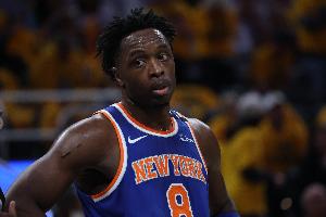 伤病潮！尼克斯未来对手：热火/独行侠/魔术/篮网/黄蜂/雄鹿/猛龙