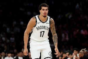 会传球了！小波特过去两场都送出7次助攻 生涯前355场最高6次