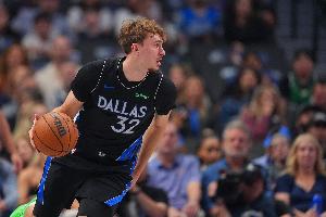 今天独行侠加时赛7中7 创联盟有统计来加时赛全中命中数纪录